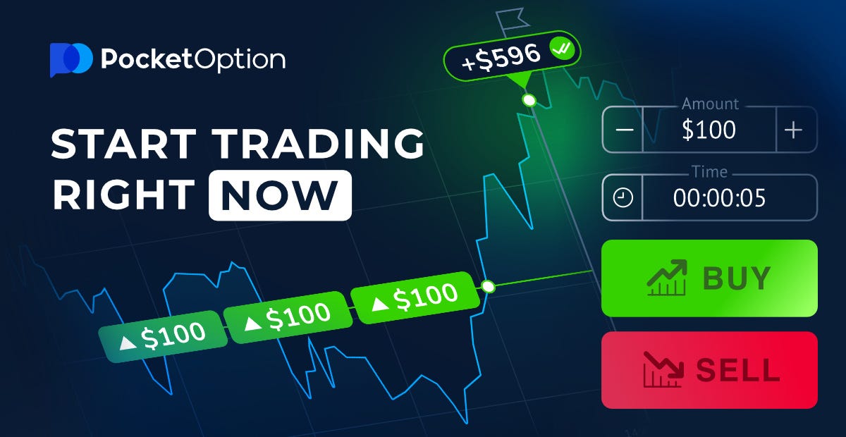 Comprehensive Guide to Trading on PocketOption 8 Comprehensive Guide to Trading on PocketOption 8